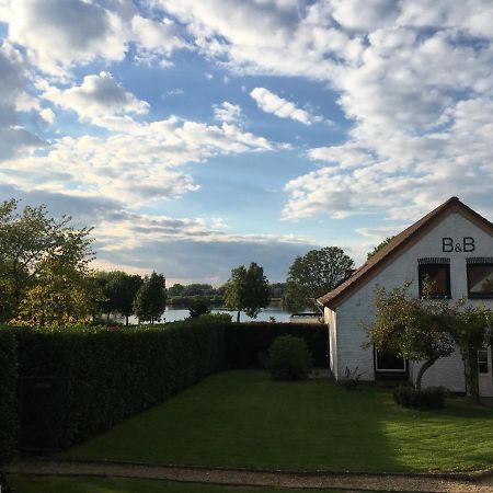 Villa Eindeloos Asselt Swalmen Exterior foto